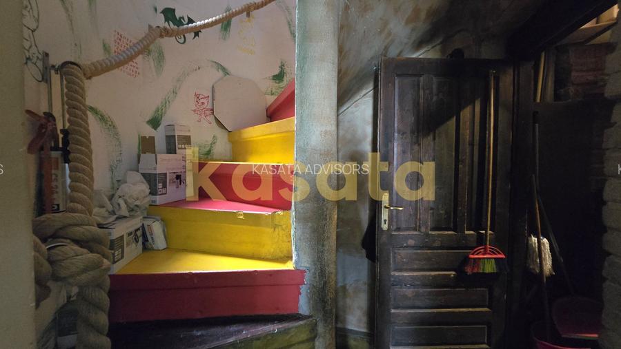 OPORTUNITATE | VILĂ 14 CAMERE | ZONA ICOANEI | LUX ȘI SPAȚIU - 15