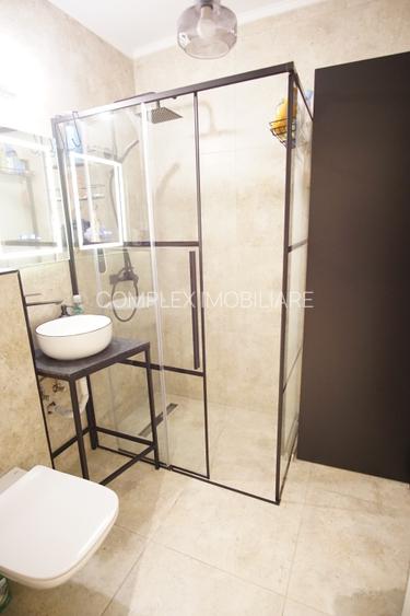 4 Camere Victoriei Bloc Nou Loc Parcare  Apartament Premium - 13