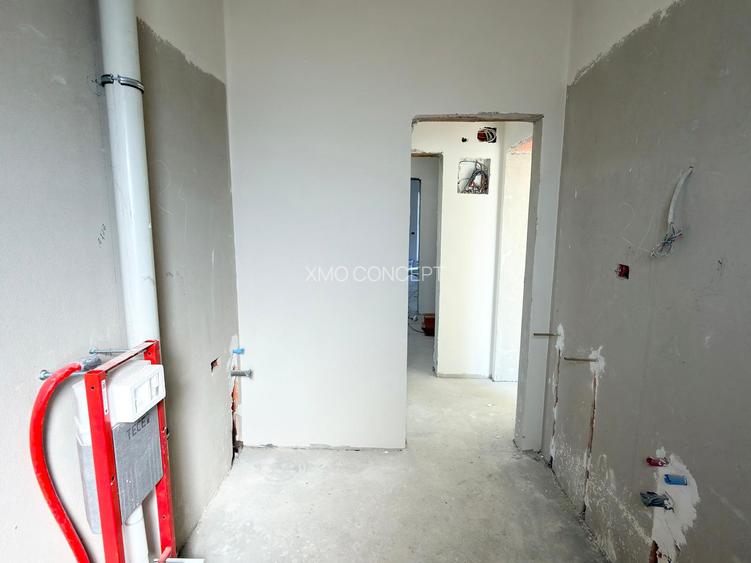 Comision 0-Dezvoltator  vinde 2.5 camere - 112.000 euro, TVA si parcare incluse! - 8