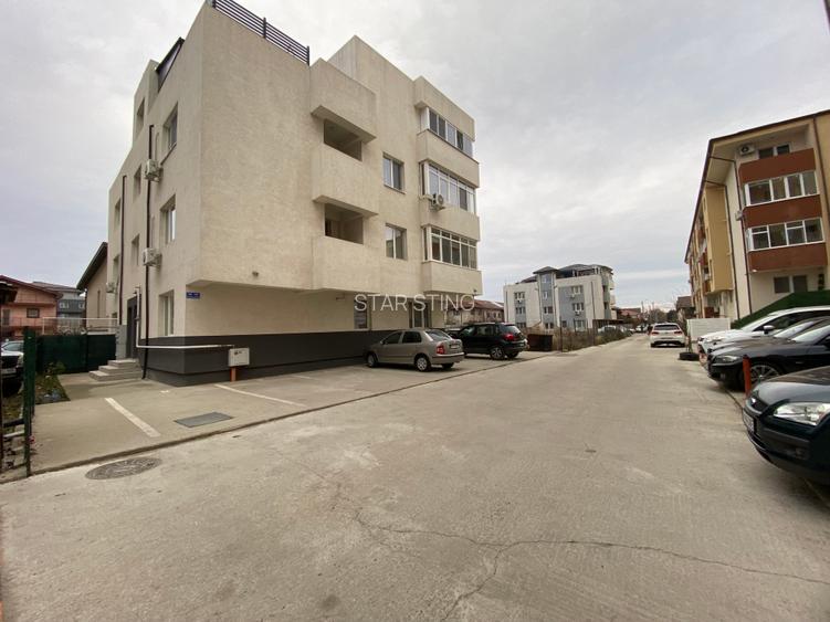 Popesti,str Sf Agnes,12 min metrou,renovat,curat,parcare. - 17