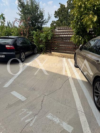 OX720 Chisoda, Complet Mobilat Si Utilat - 13