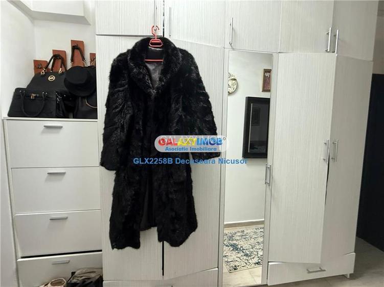 Garsoniera, in Militari Residence, Mobilata, Utilata 52.500 euro - 10