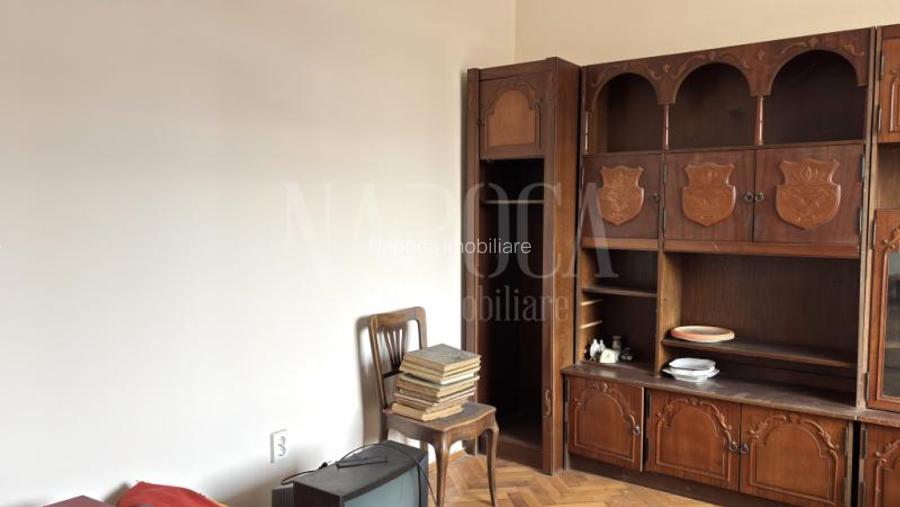 Casa 2 camere de vanzare in Dambul Rotund, Cluj Napoca - 2