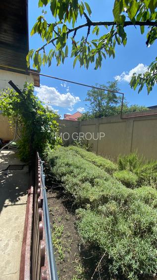 Se vinde URGENT Vila 6 camere Otopeni zona 23 August - 6