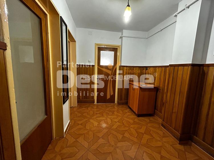 Apartament 3 CD 75 mp Copou Universitate etaj intermediar - 10