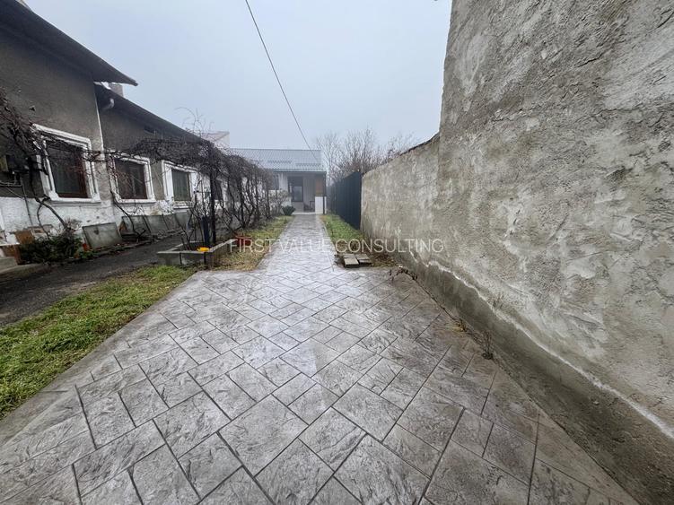 Casă modernă nouă – zonă centrală - la 2 min de Primarie - 7