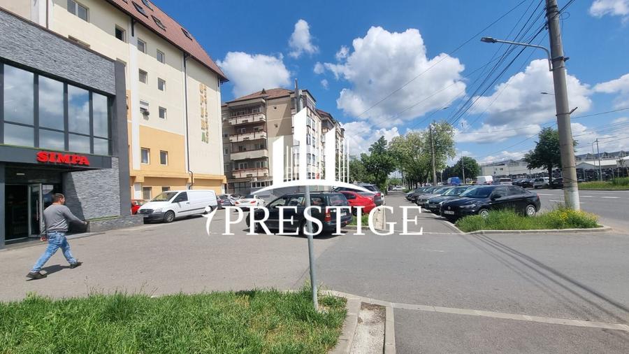 APARTAMENT 2 CAMERE ZONA ȘTEFAN CEL MARE, MOBILAT, AER CONDIȚIONAT - 16