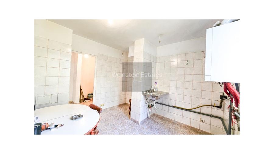 Lângă UPB și AFI | 3 camere luminoase | 0% comision - 10