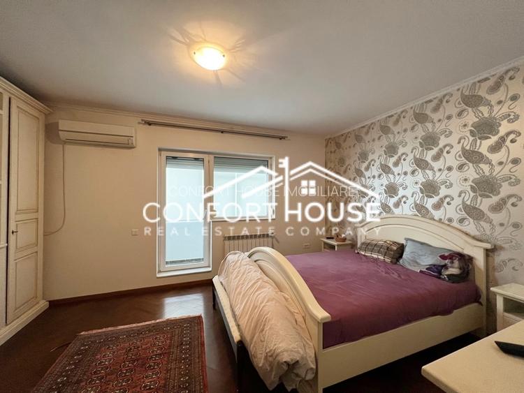 VILA P+E+M, 5 camere, in apropierea parcului, NORDULUI - 19