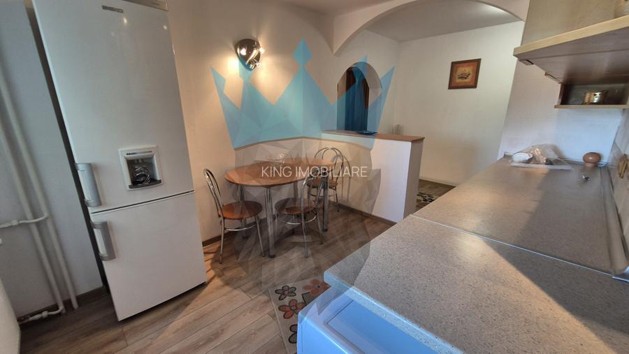 Apartament 3 Camere Timpuri Noi Bucuresti - 7