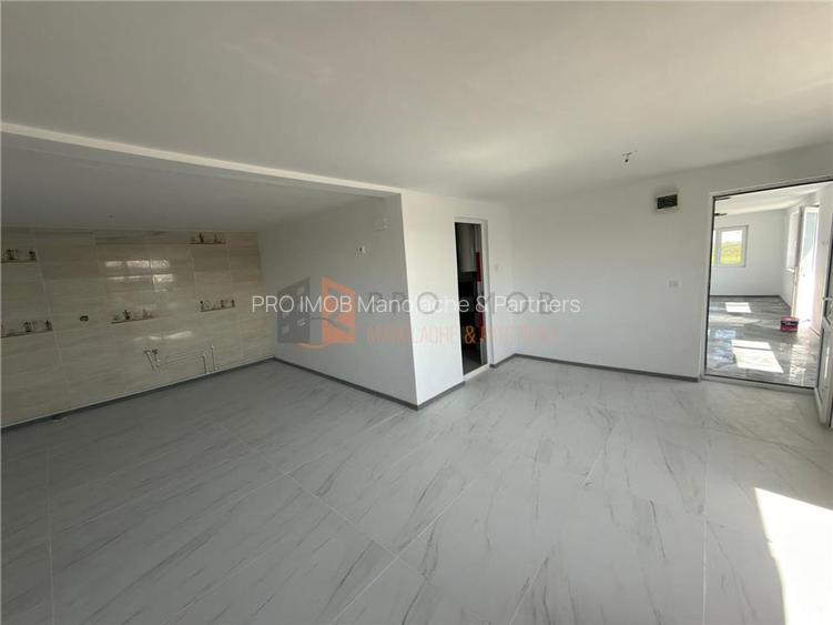 Casa tip parter zona Galbinasi - 5