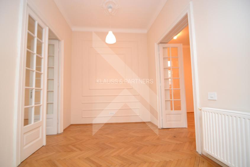 Apartament 4 camere in vila - Cotroceni (Comision ZERO) - 4