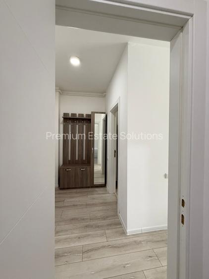 INCHIRIERE GARSONIERA CU MUTARE IMEDIATA-DECOMANDATA CU BALCON - 4