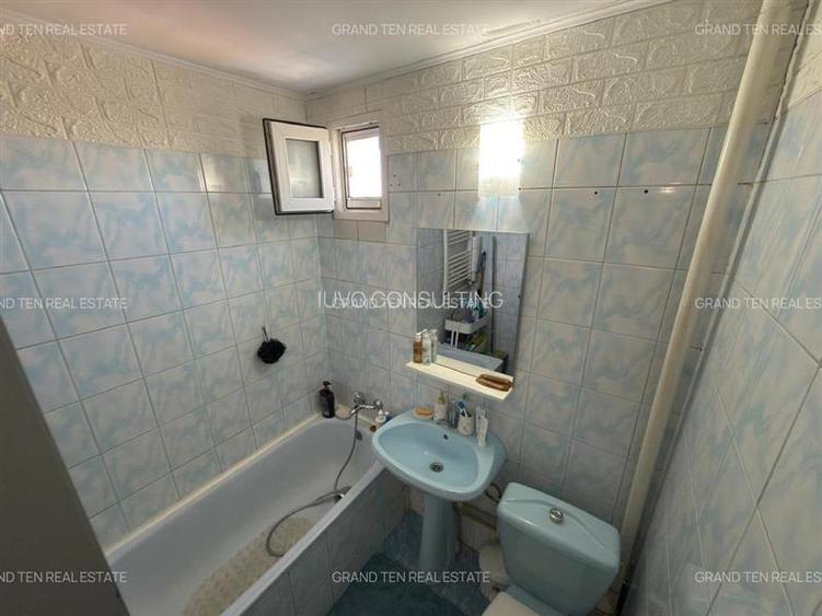 Apartament 2 camere Decomandat Sos. Giurgiului - Tudor Gociu - 6