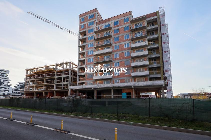 Apartament 3 camere | Coresi | Platǎ Tranșe | Credit - 26