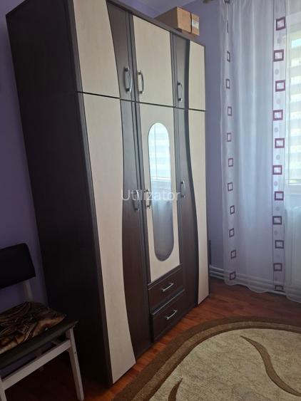 Închiriez apartament 2 camere  - 7