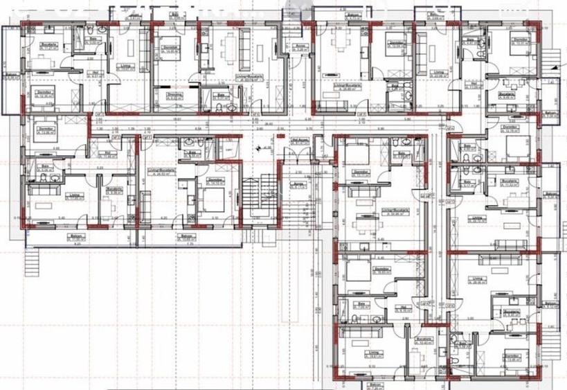 Vănd Apartament 2 Can Strada Trifoiului Dobroesti Fundeni  - 2