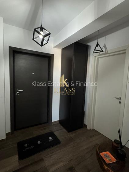 Apartament 2 camere Otopeni, decomandat, mobilat si utilat - 6