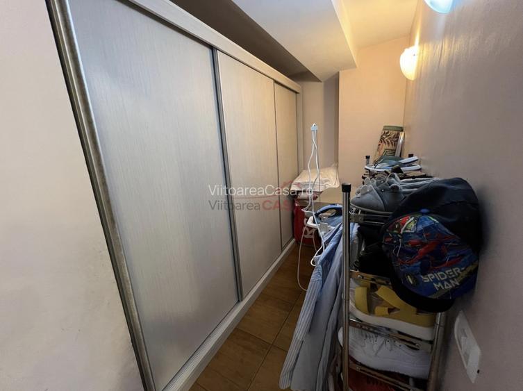 Casa individuala P+1+M - Curte proprie - Vedere lac - Oras Pantelimon - 8