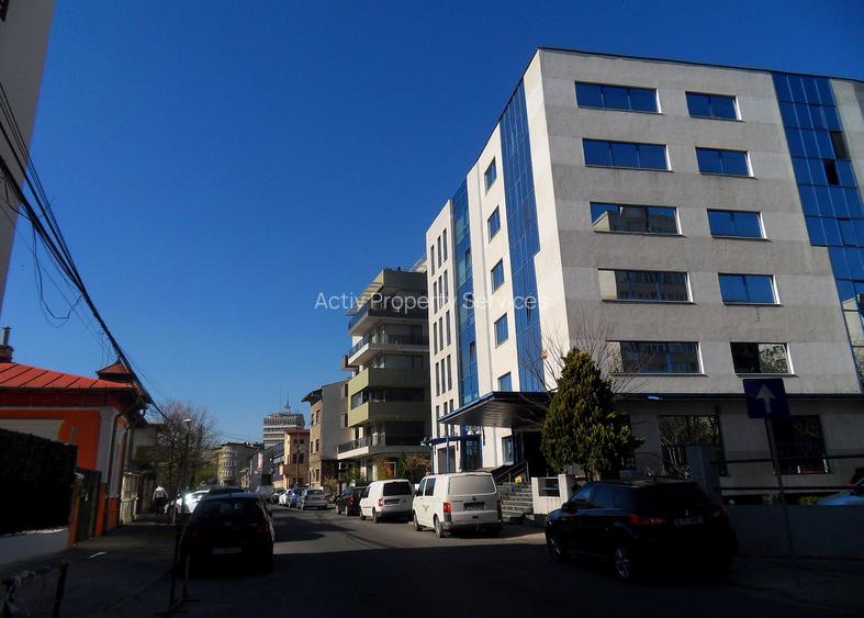 Cladire de birouri de vanzare Codecs Office Building - 2
