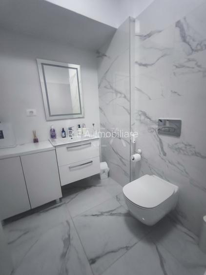 Apartament 2 camere, Smart Residence, Lujerului - 14