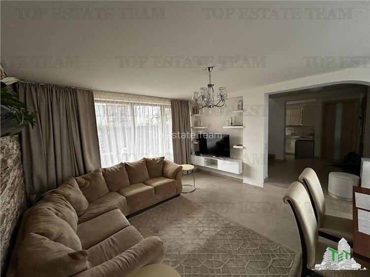 Zona Padure/Centura Mogosoaia | Finisaje Premium | Casa Insiruita - 2