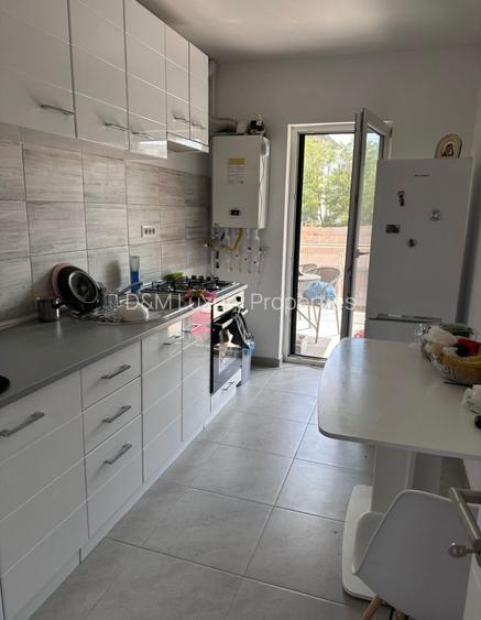 Inchiriere 2 camere Metalurgiei Binelui - 8