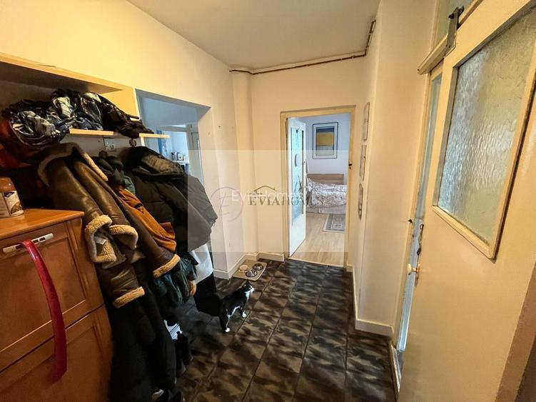 3 camere/ 2bai/Confort sporit/ Zona strazii Nasaud - 8