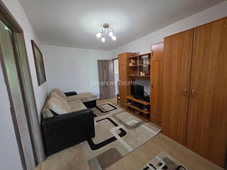 Apartament cu 2 camere Dambu Pietros - 2