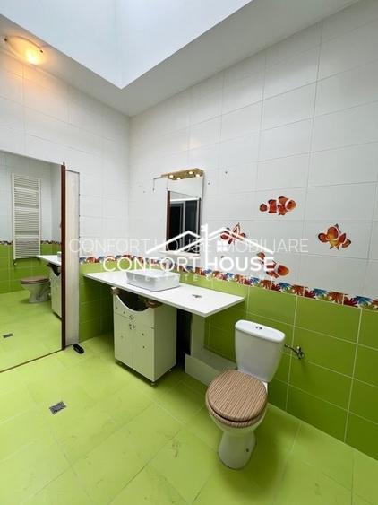 VILA S+P+E+M, 7 camere, piscina, IANCU NICOLAE -Jolie Ville - 41