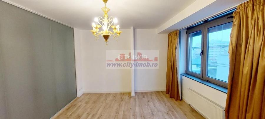 Vanzare  Penthouse Eminescu / Dacia - 37