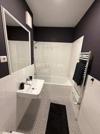 Apartament 2 cam - Inchiriere - AVIATIEI PARK - 4