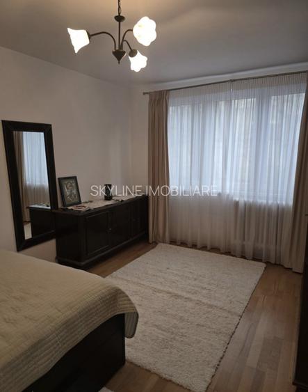 Garsoniera, decomandata, 33mp, metrou, Drumul Taberei - 2