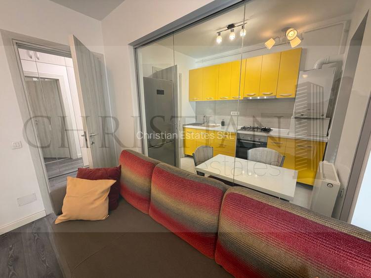 Garsoniera Luminoasa, Lujerului - 21 Residence Politehnica - 9