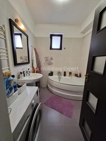 Apartament  de inchiriat 2 camere, str. Monumentului-Bragadiru - 5