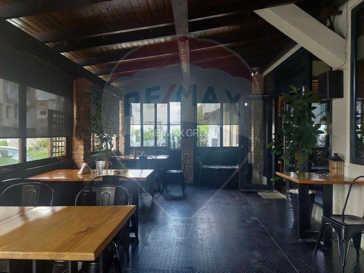 Preluare restaurant de succes - oportunitate de afacere in Moinesti - 6