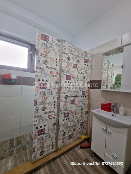 Tomis Nord (Campus Universitar Ovidius) - Studiou mobilat-utilat modern, parcare - 12