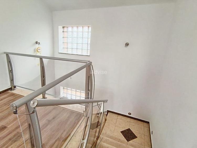 Vilă 240 mp – ideală firmă / educațional / clinică - 3