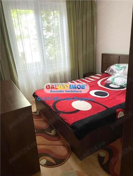 Apartament 2 camere 13 Septembrie-Dumbrava Noua et 1 8 60mp - 4