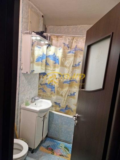 Apartament 3 decomandate, zona Gării. - 4