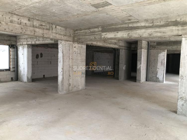 Spatiu comercial de inchiriat – 240 mp zona Sun Plaza, Oltenitei - 5