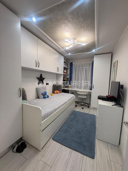 Apartament 3 camere complet renovat • Parter • Zona Comisia  Centrala - 16