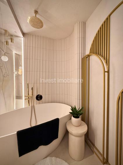 2 Camere High-End în Azimut Copou – Locație Unică, Confort la Nivel Înalt - 24