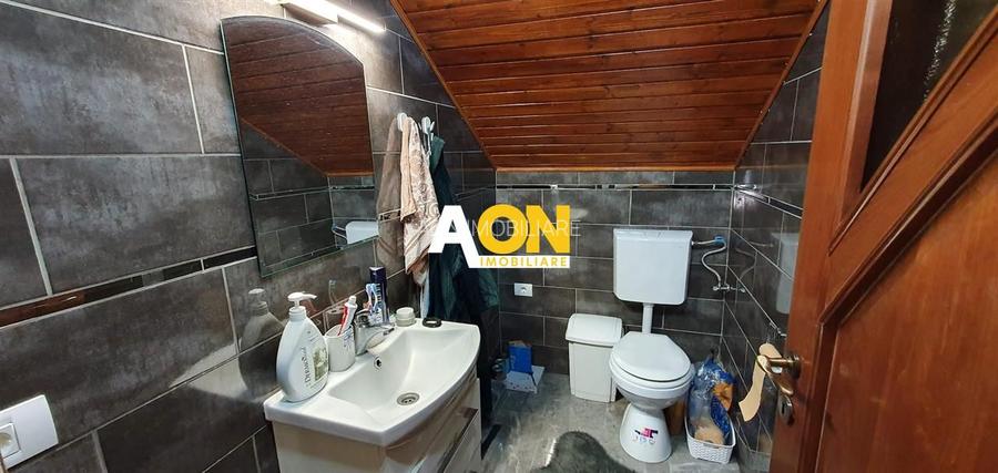 Casa D+P+M, 6 camere, 300 mp teren, zona Arex - 13