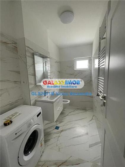 Apartament Lux - Berceni - The Grand Kristal - Metalurgiei Park - 8