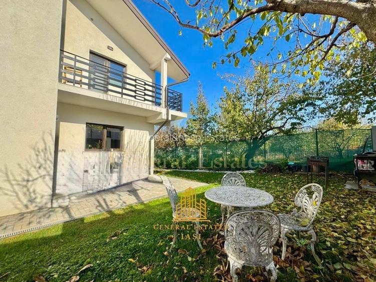 Vânzare Casă modernă - Galata lângă Platoul Însorit - 53