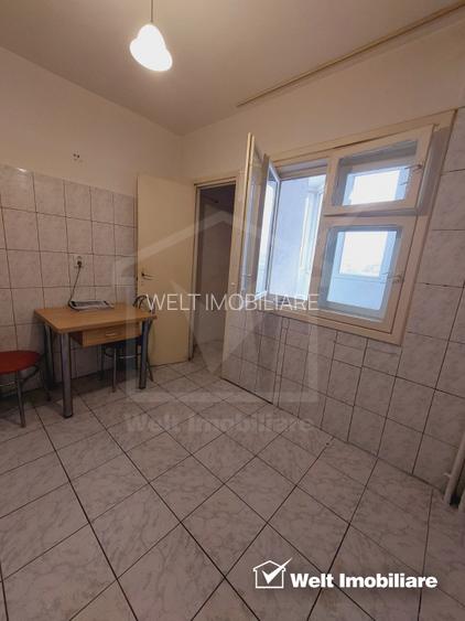Apartament cu 2 camere, etaj 3, bloc cu lift, Marasti, zona Kaufland - 4