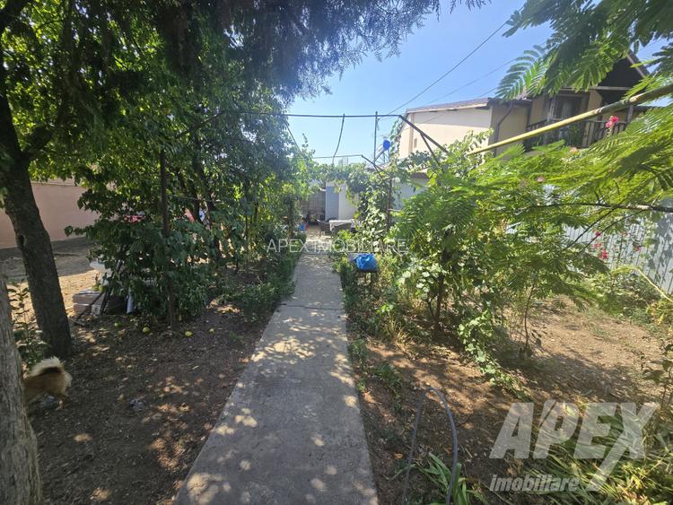 Teren imprejmuit 520 m | COMISION 0% | Drumul Taberei - Str. Lavei - 11