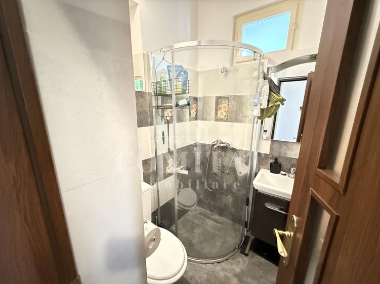 Apartament cochet cu 2 camere decomandate | Zona Autogării Beta - 12