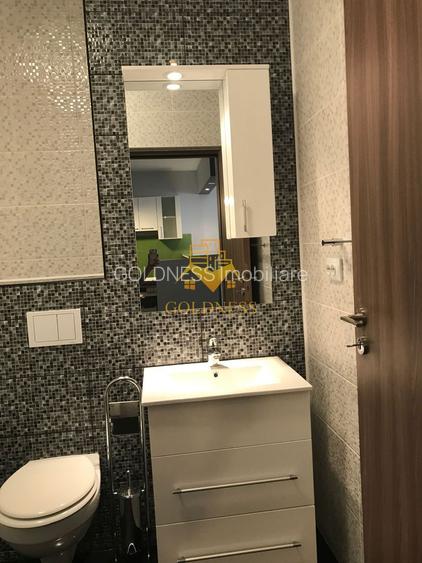 2 camere, modern, terasa, Central, Platinia Mall, zona Motilor, USAMV - 19